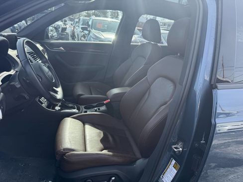 Used 2017 Audi Q3 2.0T Prestige image 6