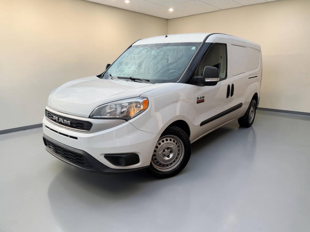Used 2022 RAM ProMaster City Wagon FWD image 2