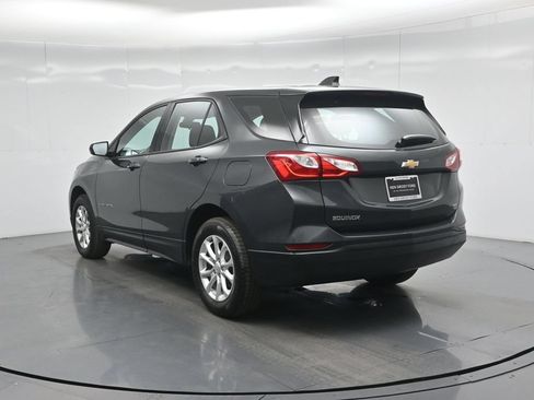 Used 2019 Chevrolet Equinox LS AWD/4WD image 28