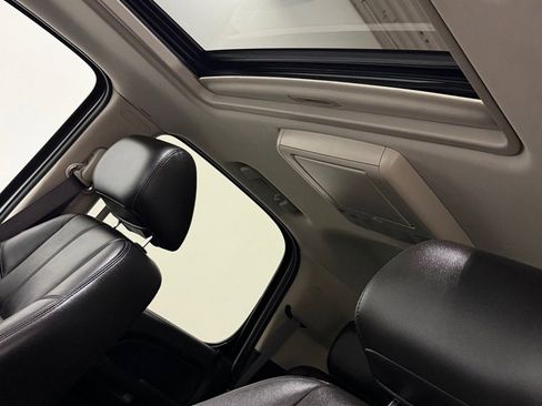 Used 2012 Chevrolet Tahoe LT image 17