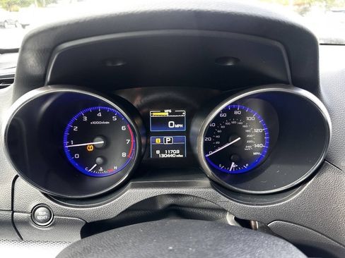 Used 2016 Subaru Outback 2.5i Premium w/ Protection Package #2 AWD/4WD image 15