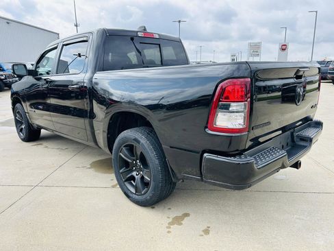 Used 2023 RAM 1500 Big Horn AWD/4WD image 34
