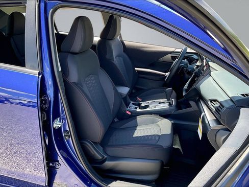 New 2026 Subaru Impreza 2.0i Sport AWD/4WD image 22
