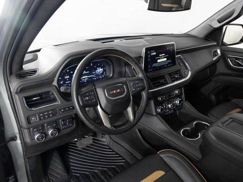 Used 2023 GMC Yukon XL AT4 w/ AT4 Premium Plus Package image 12