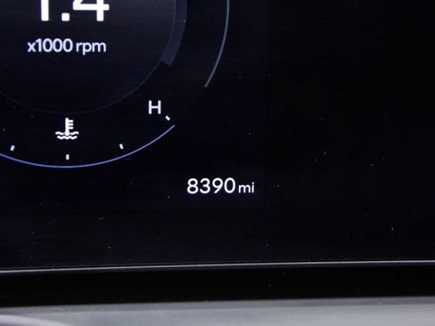 Used 2025 Hyundai Santa Cruz SEL image 23