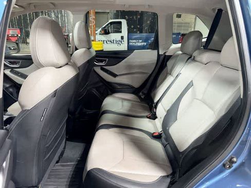 Used 2020 Subaru Forester Limited AWD/4WD image 17