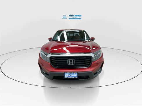 Used 2022 Honda Ridgeline RTL-E image 5