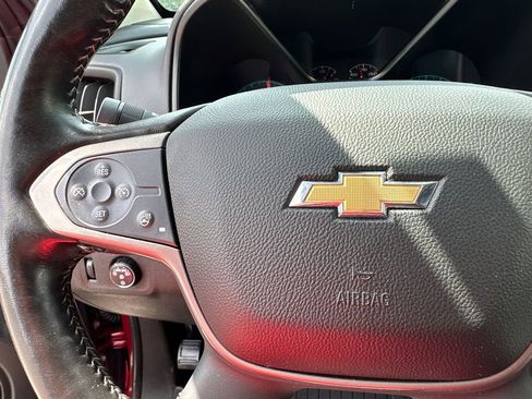 Used 2019 Chevrolet Colorado Z71 RWD image 25