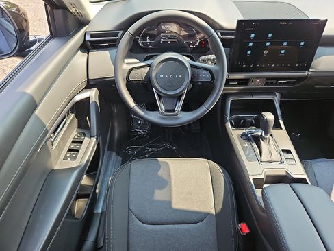 New 2026 MAZDA CX-5 AWD 2.5 S image 9