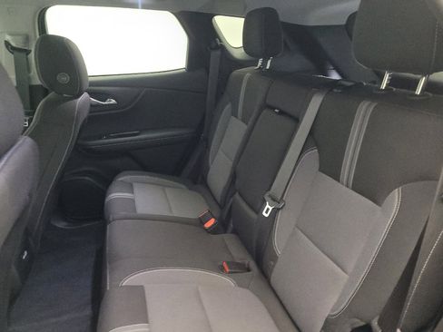 Used 2024 Chevrolet Blazer LT w/ Convenience Package FWD image 18