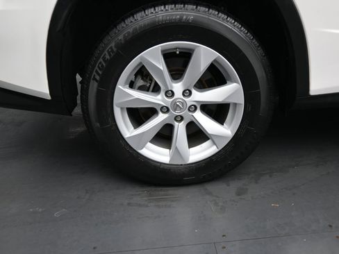 Used 2017 Lexus RX 350 FWD image 10