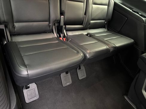 Used 2025 Lincoln Navigator Reserve AWD/4WD image 41