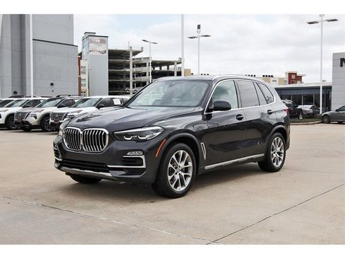 Used 2020 BMW X5 sDrive40i w/ Convenience Package image 2
