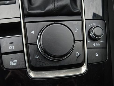 Used 2025 MAZDA MAZDA3 s image 7