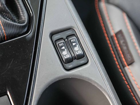 Used 2024 Subaru Crosstrek 2.5i Limited image 6