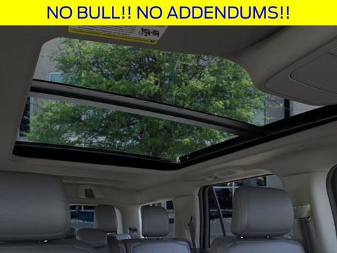 New 2026 Ford Expedition Active image 23