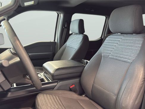 Certified 2023 Ford F150 XL w/ STX Appearance Package AWD/4WD image 11