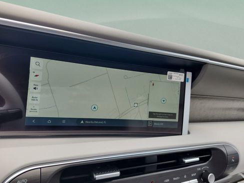 New 2026 Hyundai Palisade FWD Hybrid image 23