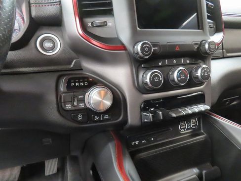 Used 2019 RAM 1500 Rebel w/ Rebel Level 1 Equipment Group image 50