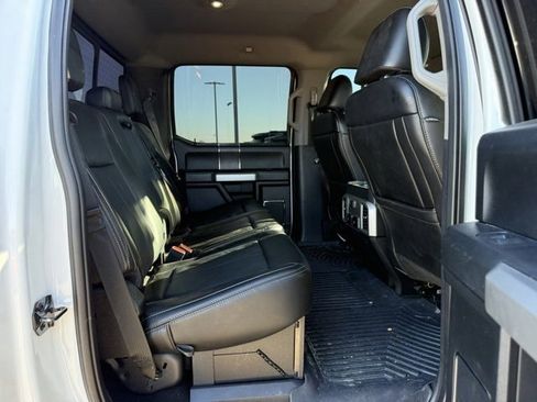 Used 2021 Ford F250 Lariat image 11