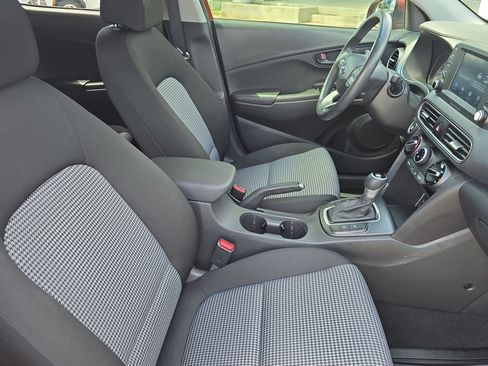 Used 2021 Hyundai Kona SEL image 10