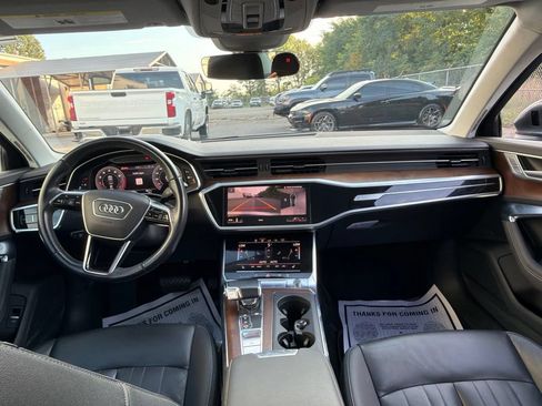 Used 2019 Audi A6 3.0T Premium Plus AWD/4WD image 23