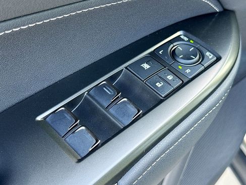 Used 2024 Lexus NX 350 AWD w/ Vision Package image 15