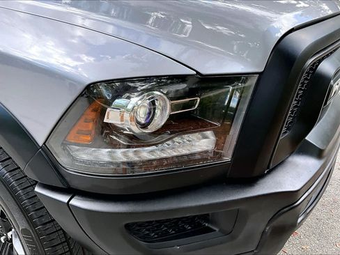 Used 2024 RAM 1500 Warlock RWD image 50