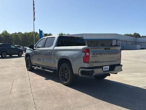 Used 2024 Chevrolet Silverado 1500 RST w/ Convenience Package II RWD image 7