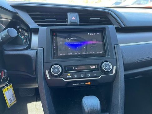 Used 2019 Honda Civic LX image 6