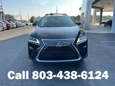 Used 2018 Lexus RX 350L AWD image 40
