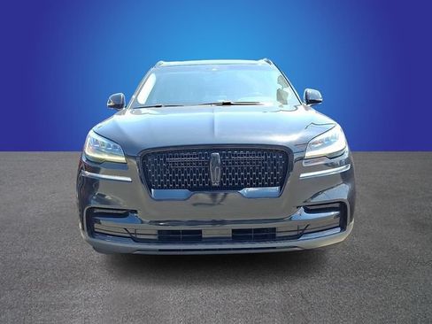Used 2022 Lincoln Aviator Reserve w/ Elements Package Plus RWD image 2