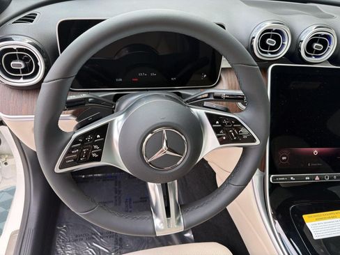 Used 2026 Mercedes-Benz C 300 Sedan image 15