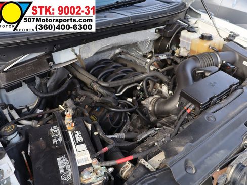 Used 2012 Ford F150 XLT w/ XTR Pkg image 21