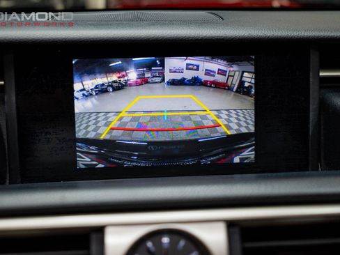 Used 2015 Lexus IS 350 AWD w/ F-Sport Package image 95