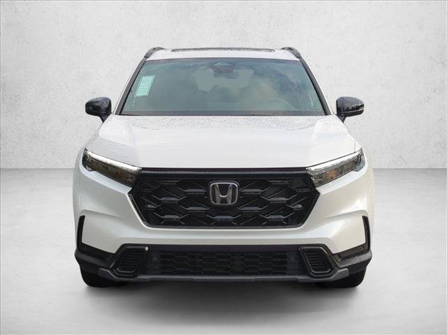Certified 2026 Honda CR-V Sport-L image 6