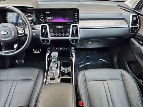 Used 2021 Kia Sorento SX Prestige AWD/4WD image 13