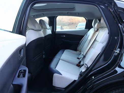 New 2026 Nissan Leaf Platinum+ image 26