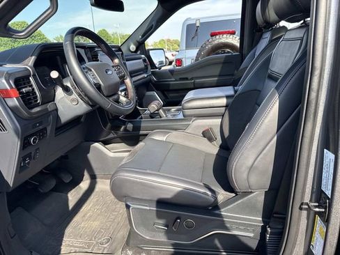 Certified 2025 Ford F150 Raptor AWD/4WD image 20