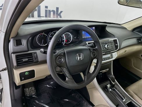 Used 2014 Honda Accord LX image 10
