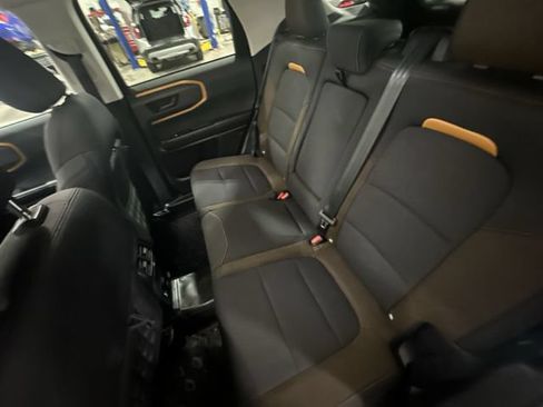 Used 2023 Ford Bronco Sport Badlands AWD/4WD image 30
