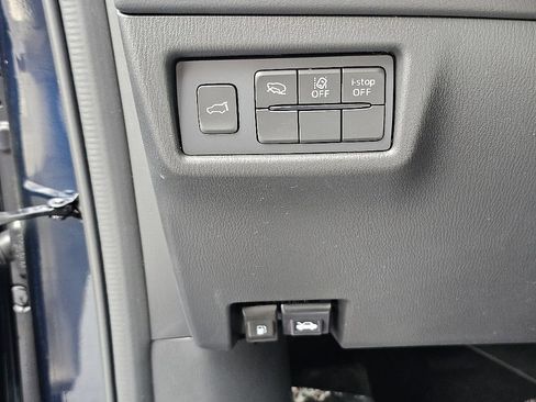 New 2025 MAZDA CX-5 AWD 2.5 S w/ Preferred Package image 28