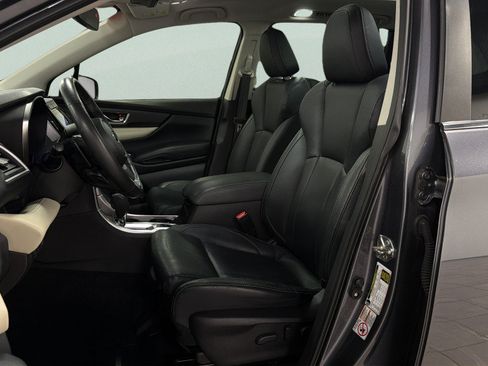 Used 2019 Subaru Ascent Limited w/ Popular Package #2A AWD/4WD image 17