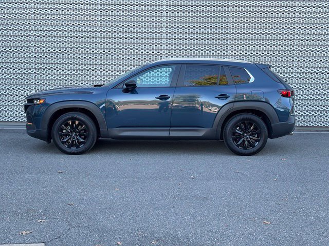 Used 2024 MAZDA CX-50 AWD 2.5 S w/ Weather Package image 2