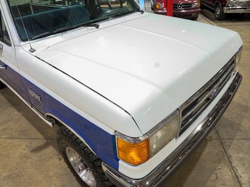 Used 1989 Ford F250 4x4 Regular Cab image 18