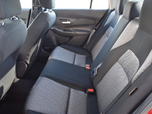 Used 2026 Nissan Sentra SV w/ Floor Mat Package FWD image 41