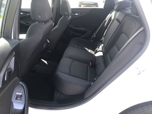 Used 2023 Chevrolet Malibu LT image 12