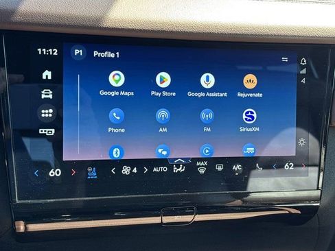 Used 2025 Lincoln Navigator Reserve AWD/4WD image 37