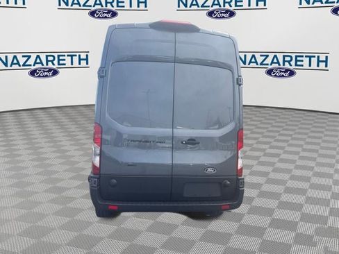 New 2026 Ford Transit 250 148 High Roof AWD image 6