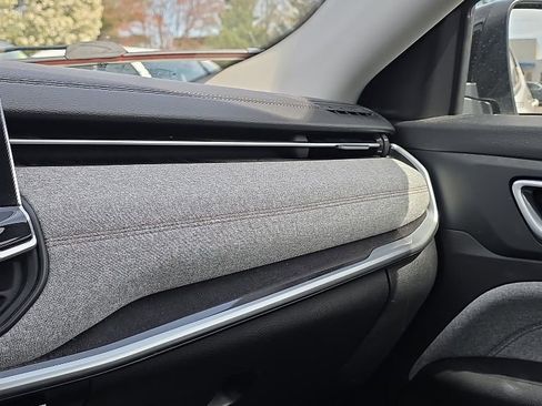 Used 2022 Jeep Compass Latitude AWD/4WD image 20